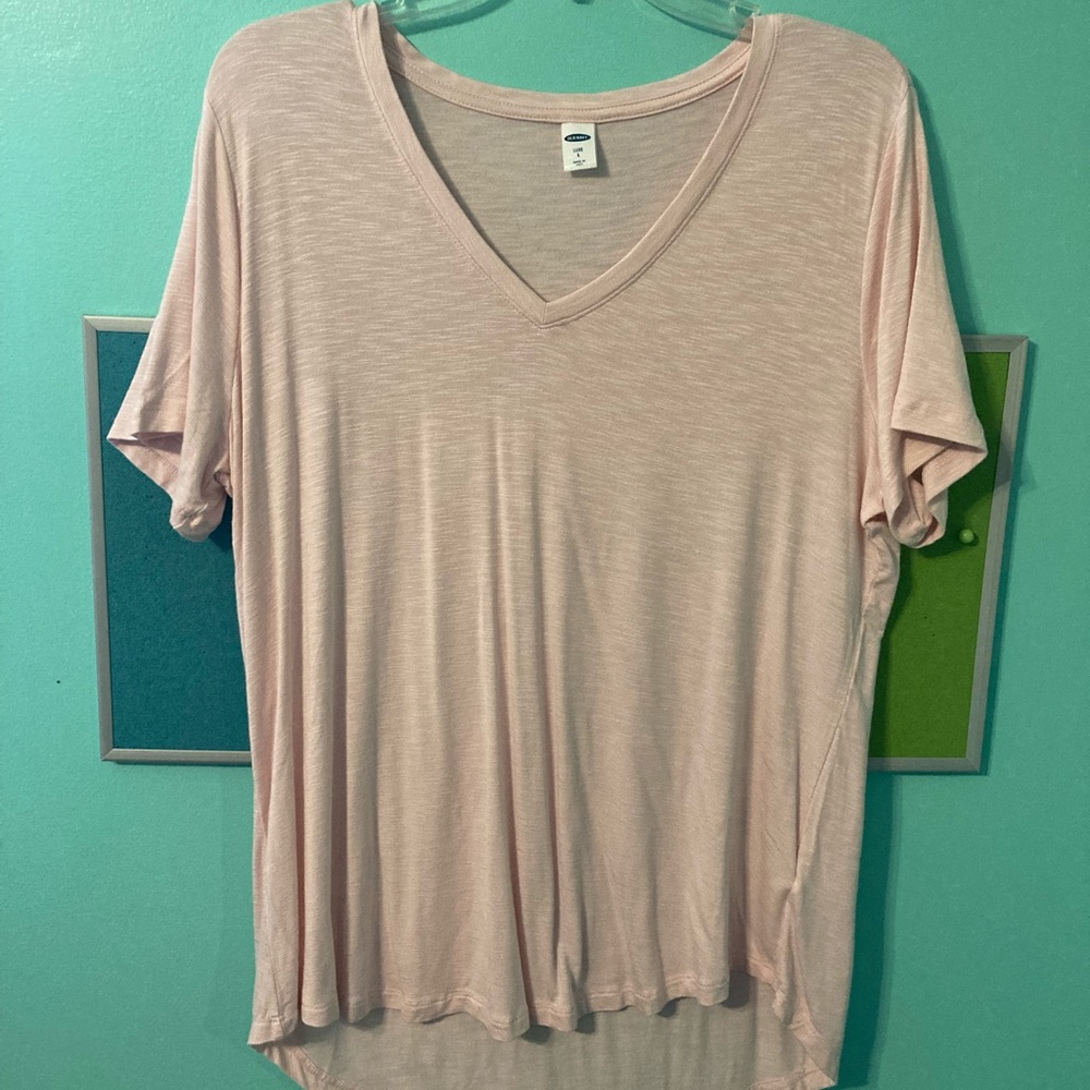 Old navy shirt